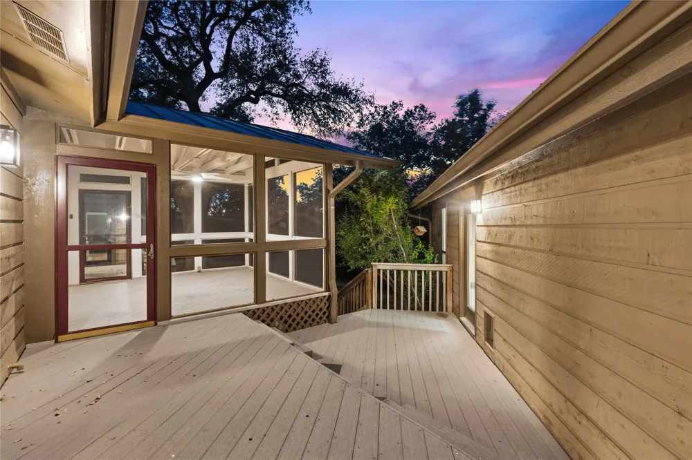 816 Terrace Mountain Drive West Lake Hills, TX 78746