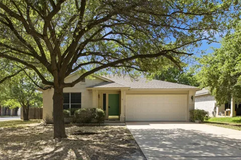 17400 Bottle Springs Lane