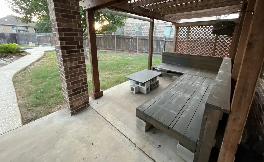 913 Water Hyacinth Loop Leander, TX 78641