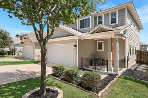 225 Vestral Road
