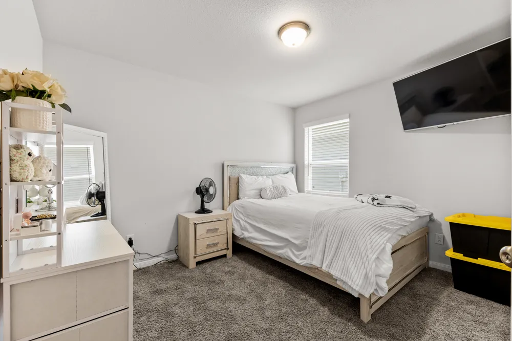 242 Boatright Boulevard Jarrell, TX 76537