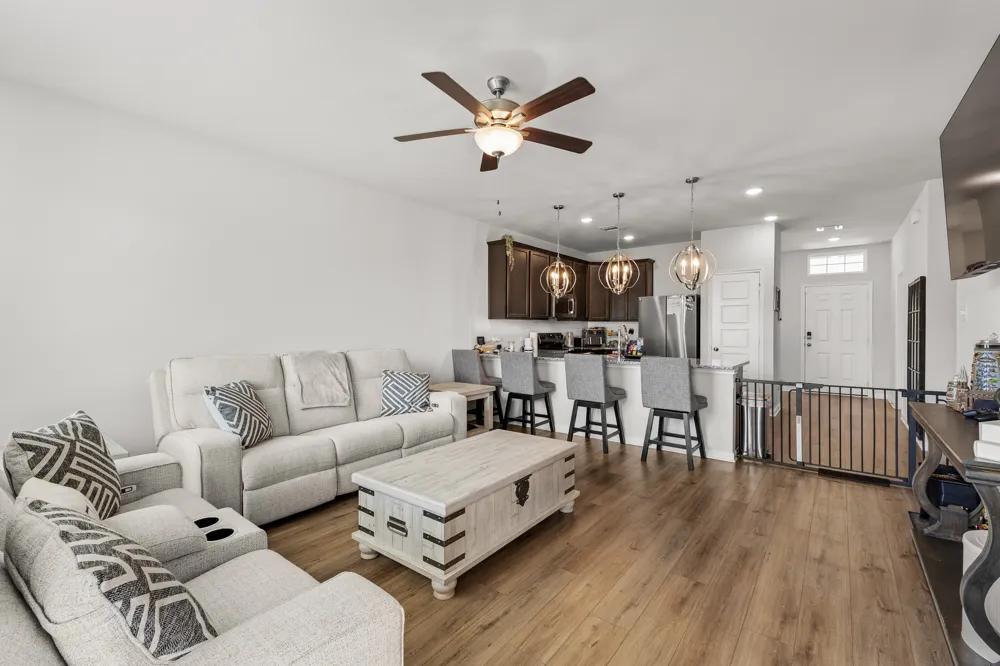 242 Boatright Boulevard Jarrell, TX 76537