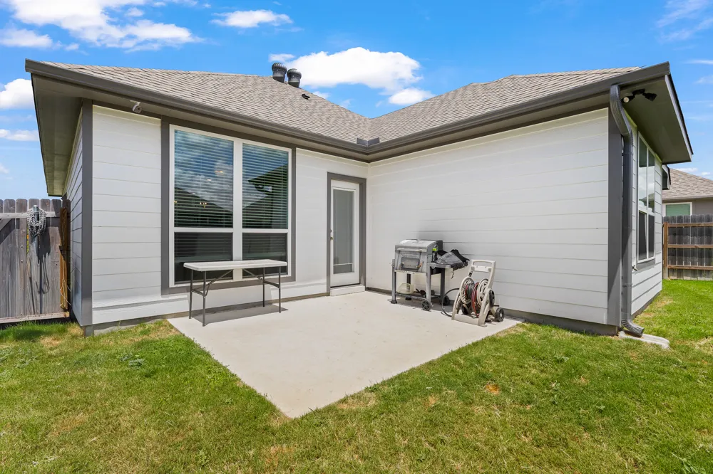 242 Boatright Boulevard Jarrell, TX 76537
