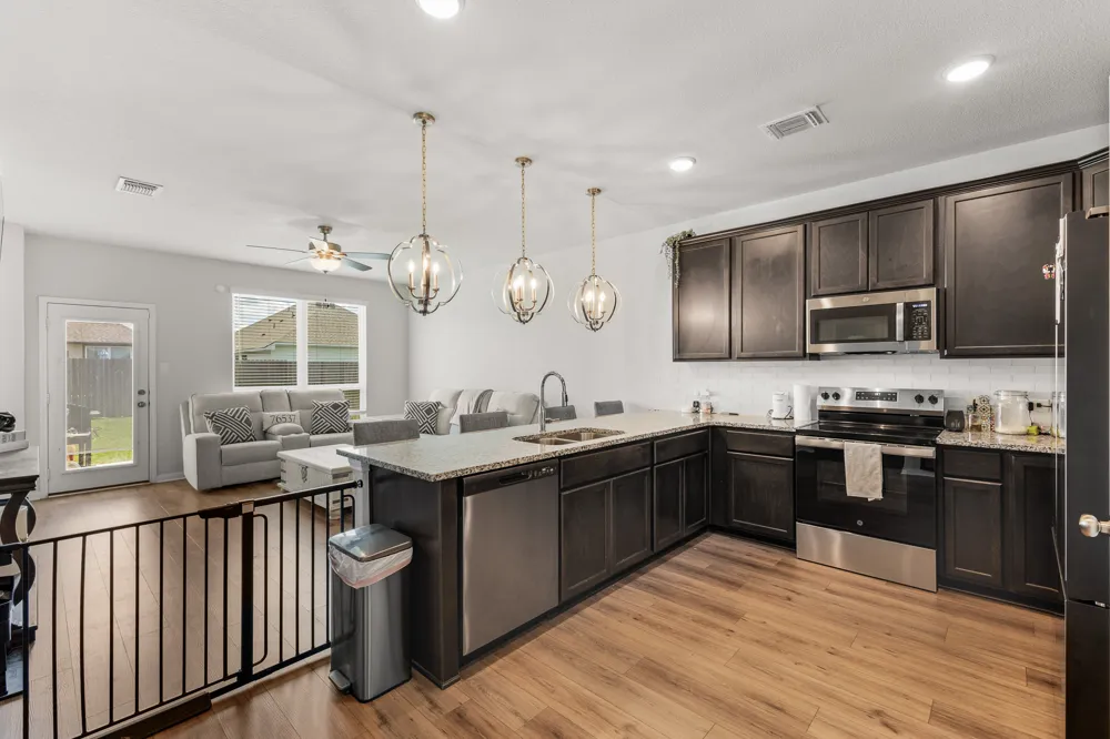242 Boatright Boulevard Jarrell, TX 76537
