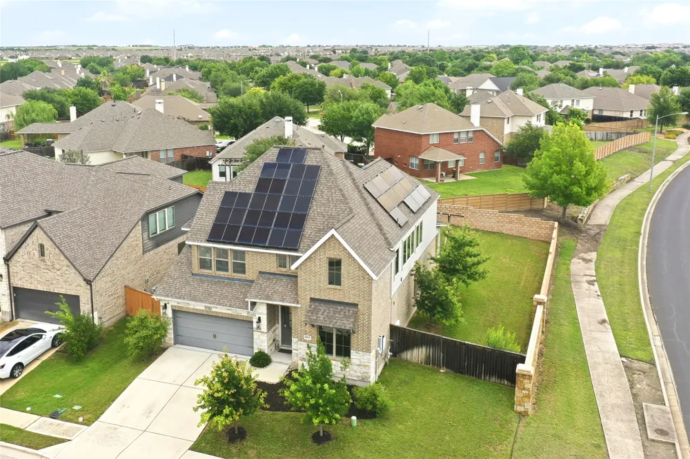 16825 Edwin Reinhardt Drive Manor, TX 78653