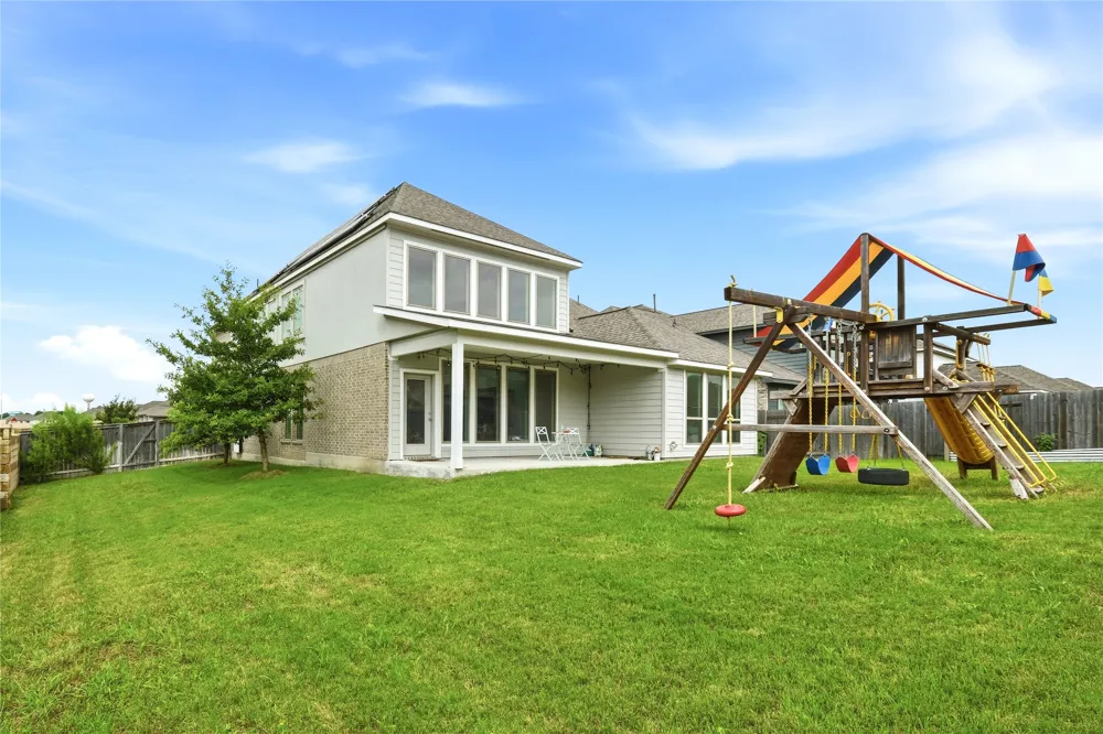 16825 Edwin Reinhardt Drive Manor, TX 78653