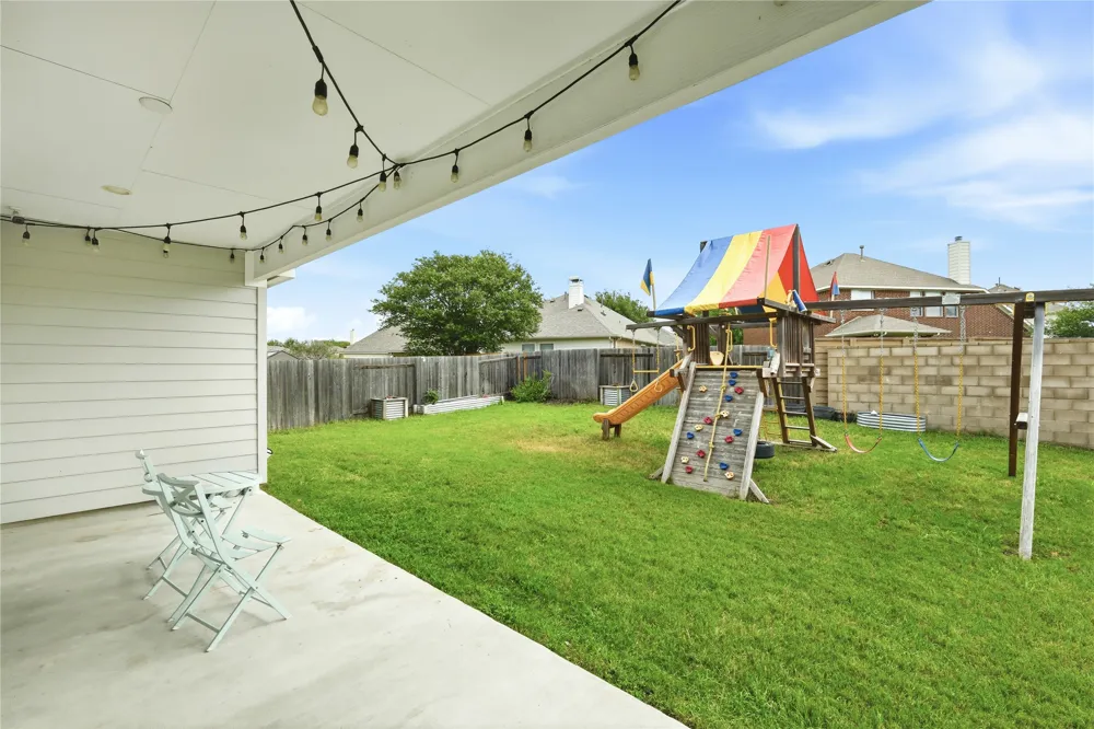 16825 Edwin Reinhardt Drive Manor, TX 78653