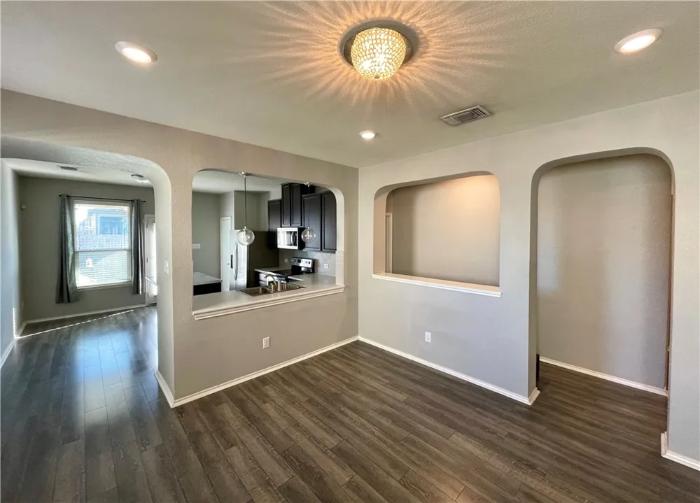 13812 Benjamin Harrison Street Manor, TX 78653