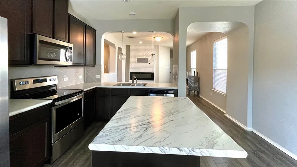 13812 Benjamin Harrison Street Manor, TX 78653
