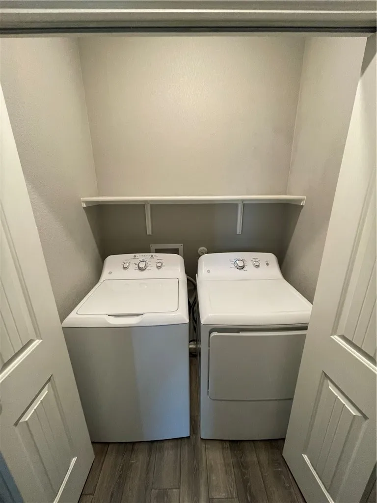 13812 Benjamin Harrison Street Manor, TX 78653