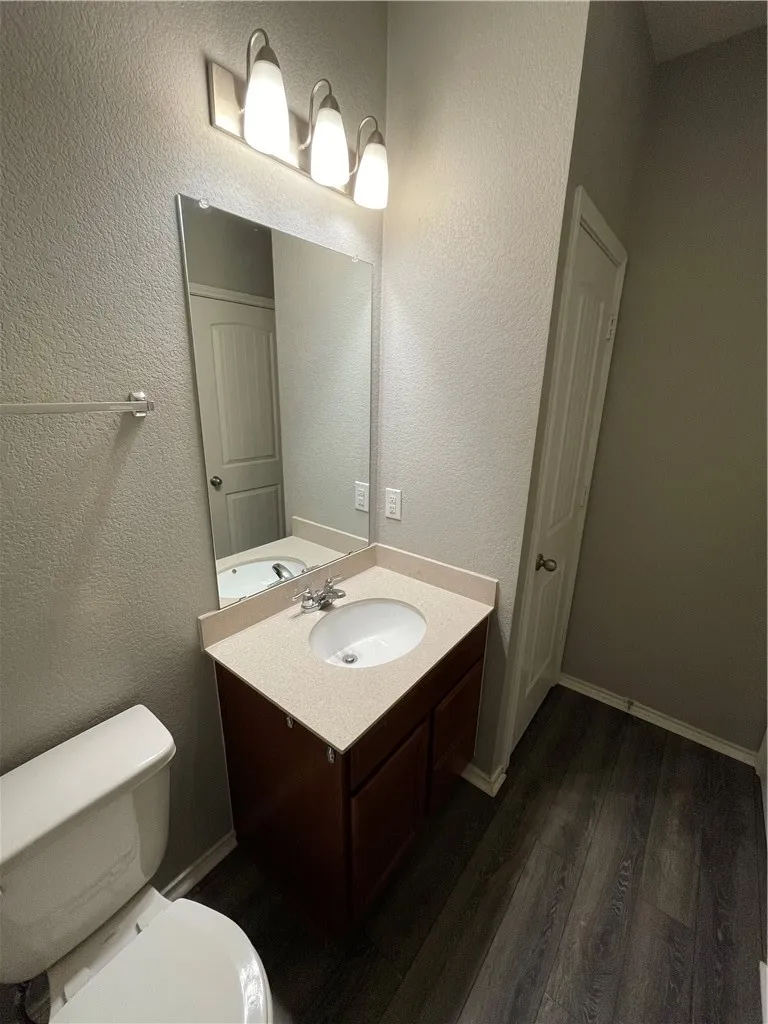 13812 Benjamin Harrison Street Manor, TX 78653