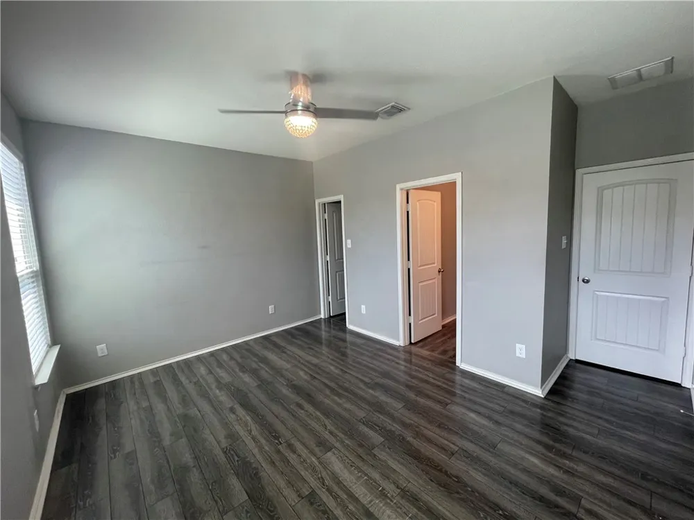 13812 Benjamin Harrison Street Manor, TX 78653