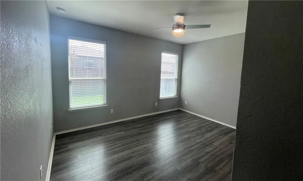 13812 Benjamin Harrison Street Manor, TX 78653