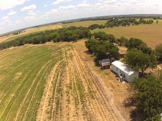 1201 County Road 460 Road Coupland, TX 78615