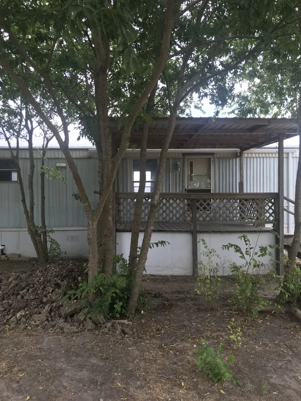 1201 County Road 460 Road Coupland, TX 78615