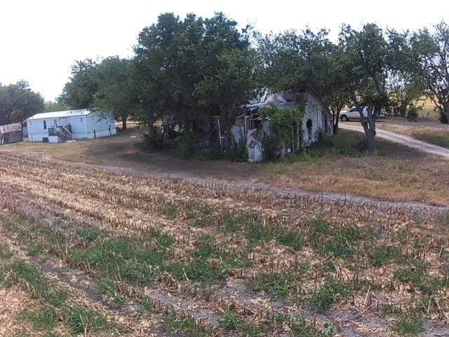 1201 County Road 460 Road Coupland, TX 78615