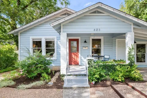 403 W 55th Street