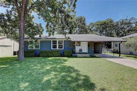 1803 Romeria Drive