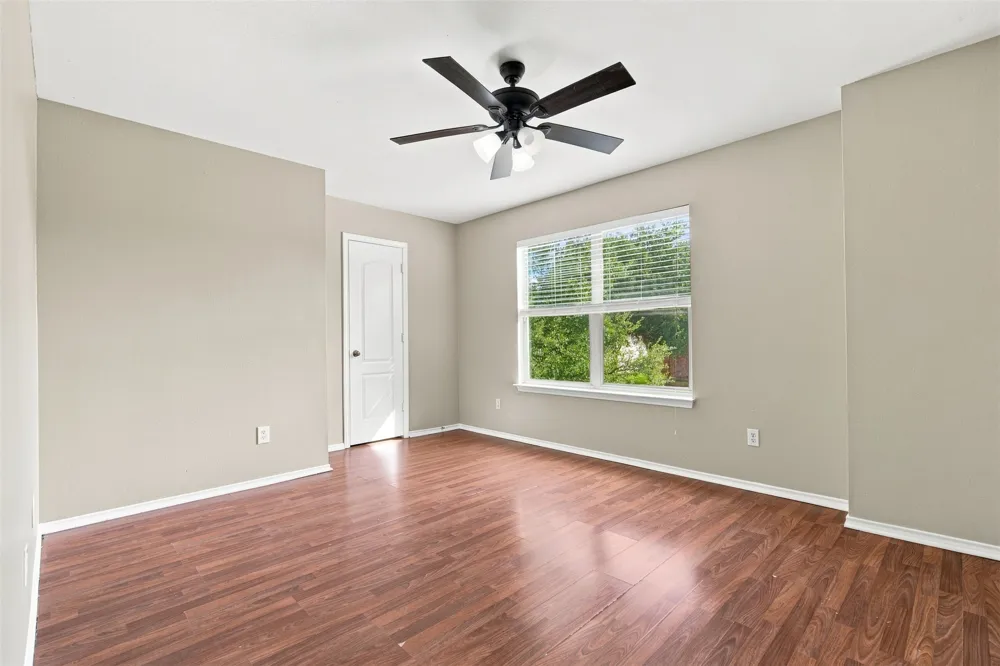 4005 Big Bend Trail Taylor, TX 76574