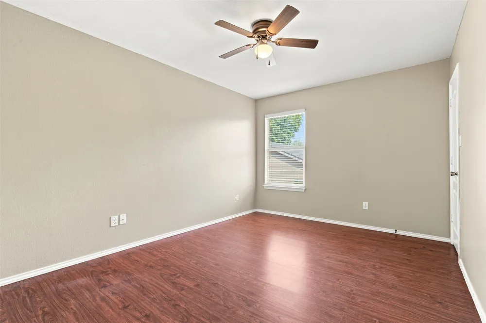 4005 Big Bend Trail Taylor, TX 76574