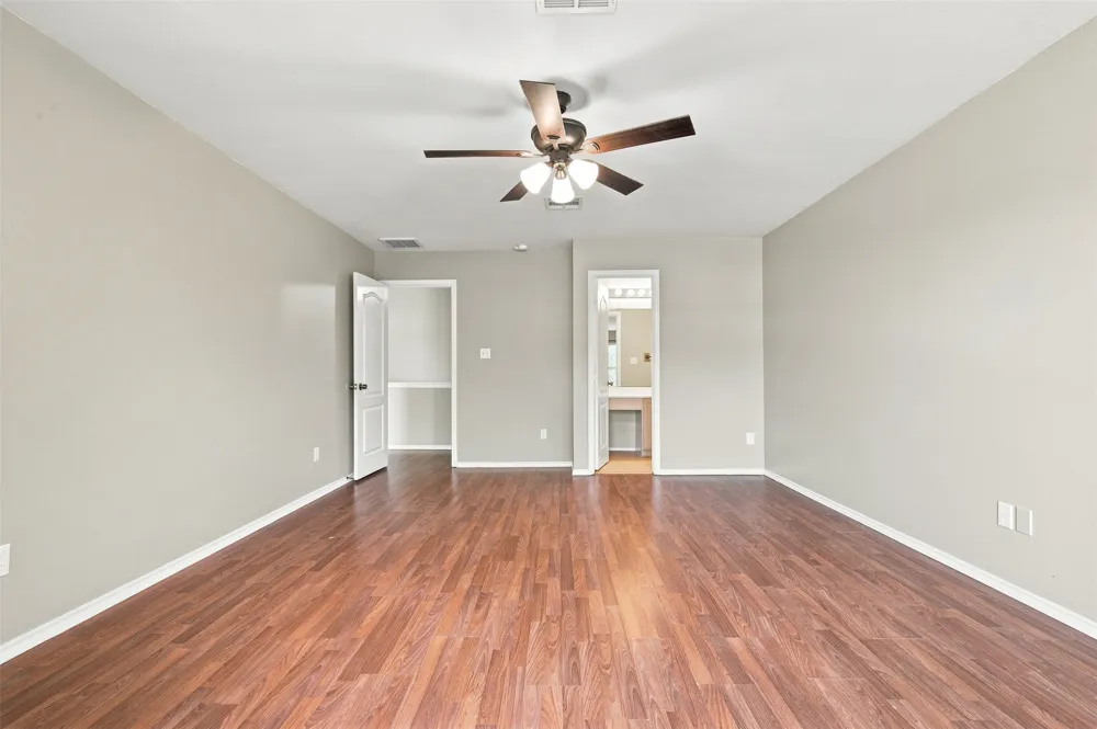 4005 Big Bend Trail Taylor, TX 76574