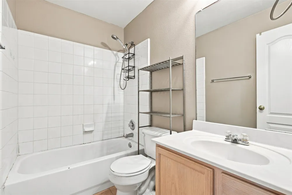4005 Big Bend Trail Taylor, TX 76574