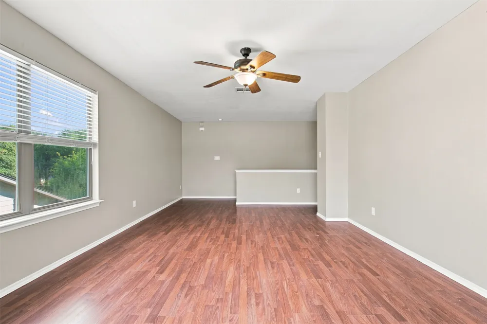 4005 Big Bend Trail Taylor, TX 76574