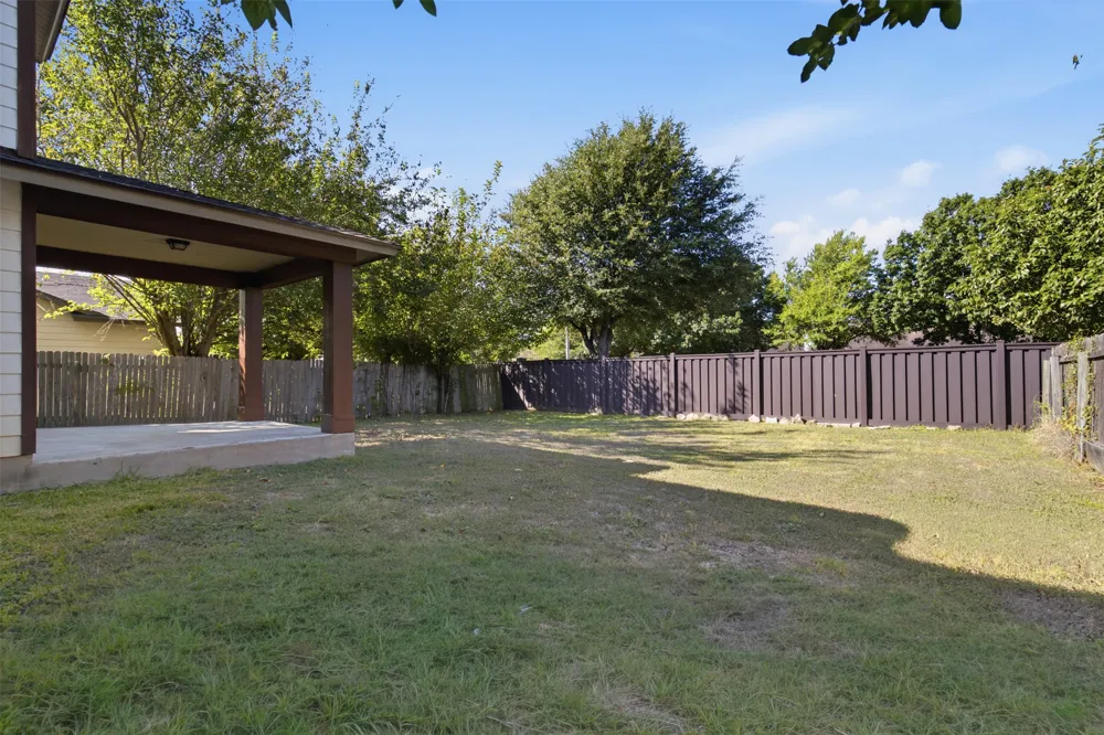4005 Big Bend Trail Taylor, TX 76574