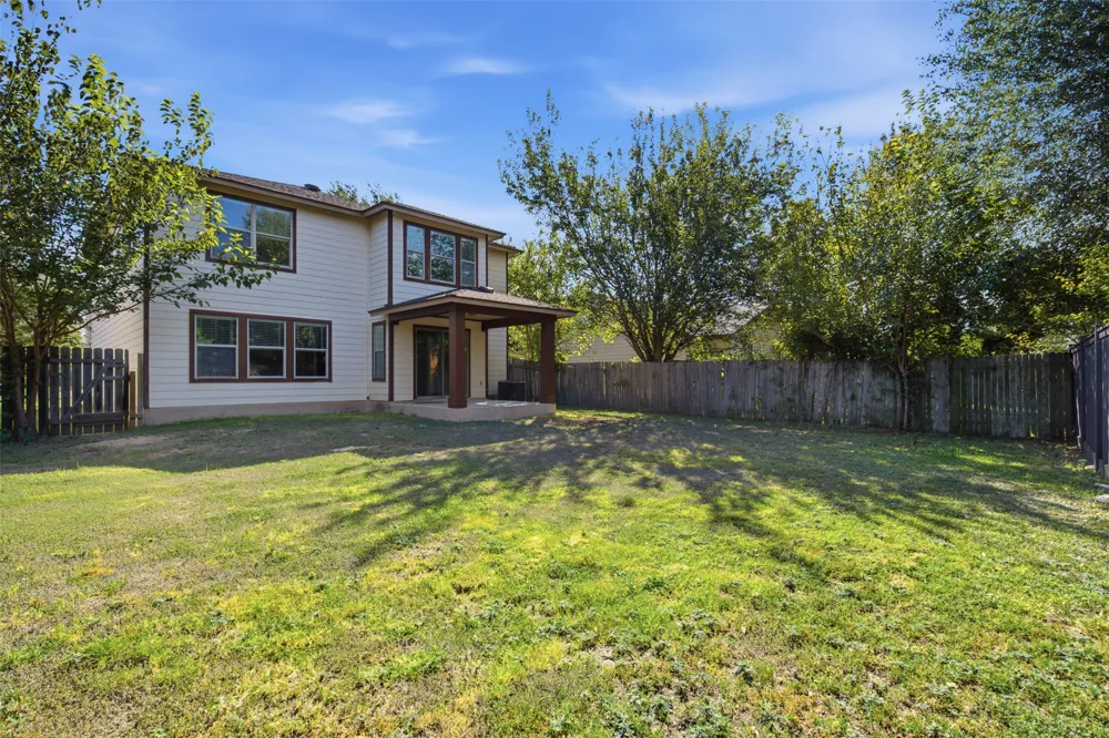 4005 Big Bend Trail Taylor, TX 76574