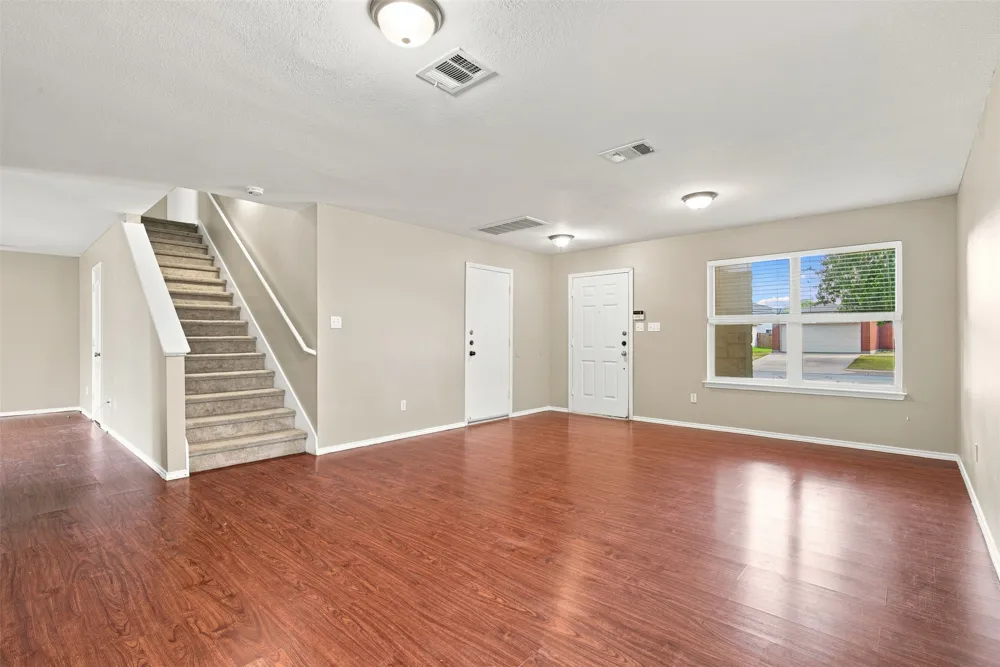 4005 Big Bend Trail Taylor, TX 76574