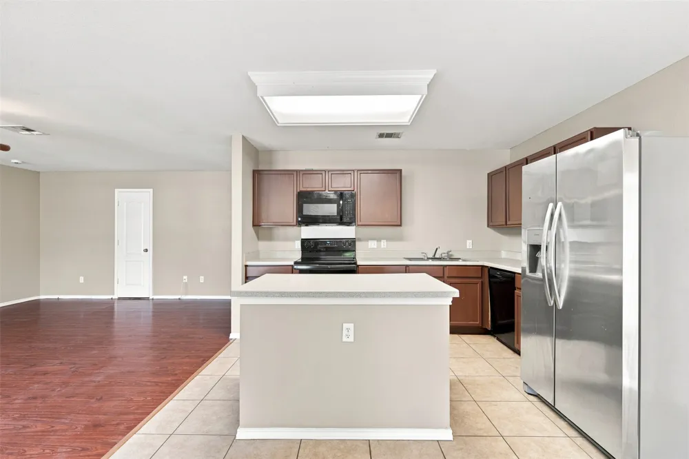 4005 Big Bend Trail Taylor, TX 76574