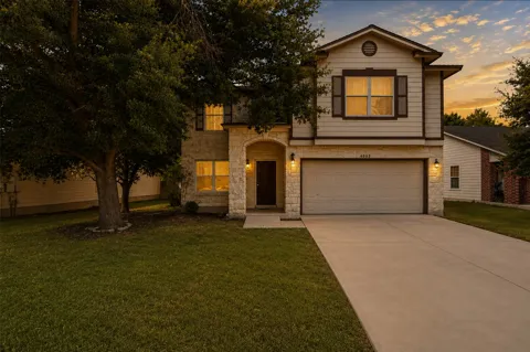 4005 Big Bend Trail