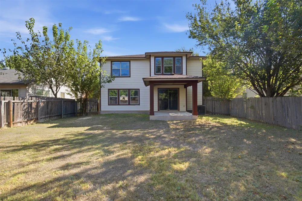 4005 Big Bend Trail Taylor, TX 76574