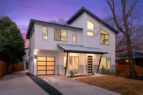 1702 Cullen Avenue #1