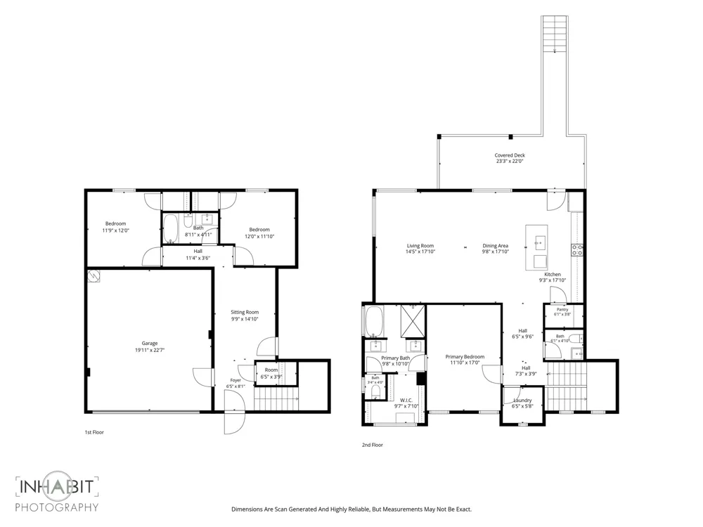 20202 Lincoln Cove Lago Vista, TX 78645