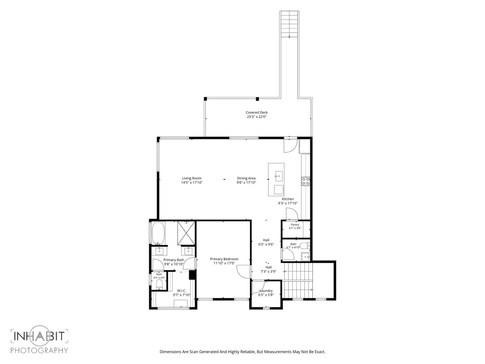 20202 Lincoln Cove Lago Vista, TX 78645
