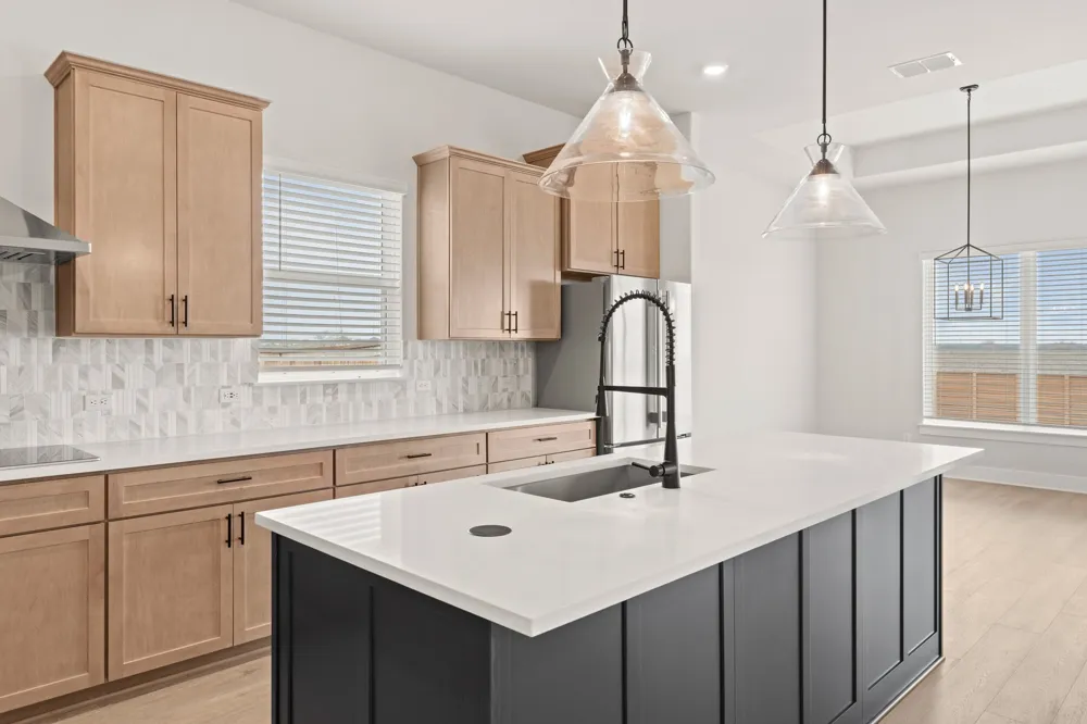 309 East Luna Blue Lane Jarrell, TX 76537