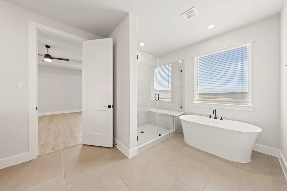 309 East Luna Blue Lane Jarrell, TX 76537