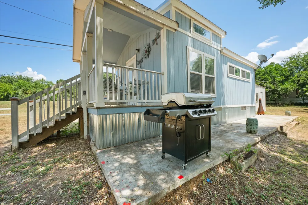 13006 Ranch Road 2341 Burnet, TX 78611
