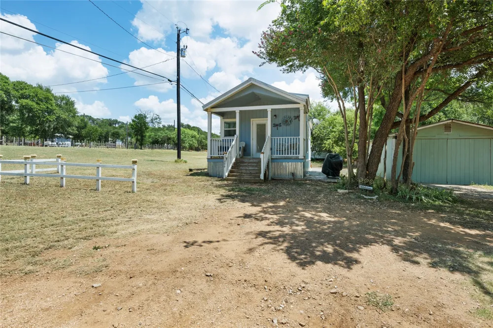 13006 Ranch Road 2341 Burnet, TX 78611