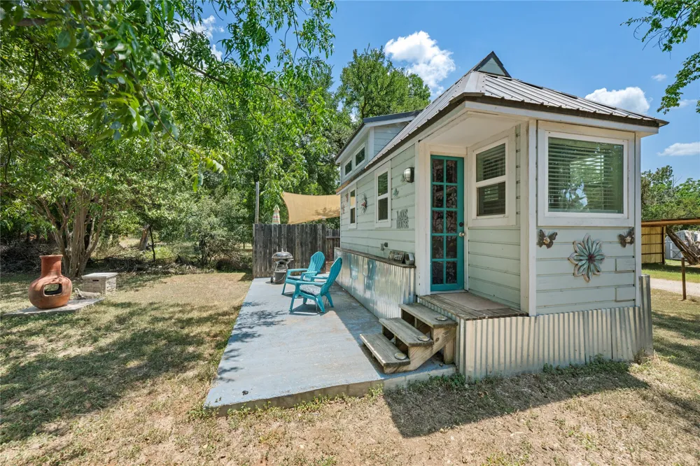 13006 Ranch Road 2341 Burnet, TX 78611