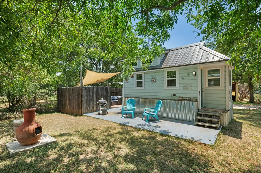 13006 Ranch Road 2341 Burnet, TX 78611