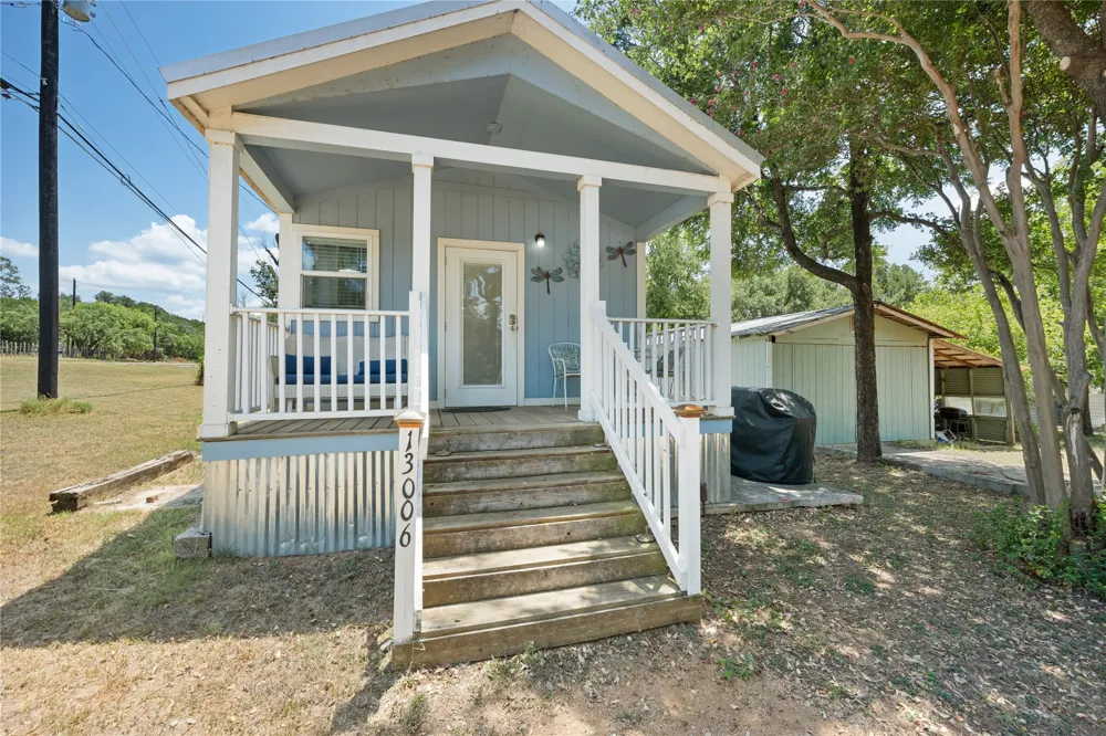 13006 Ranch Road 2341 Burnet, TX 78611