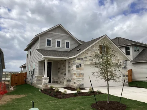 306 Possumhaw Lane