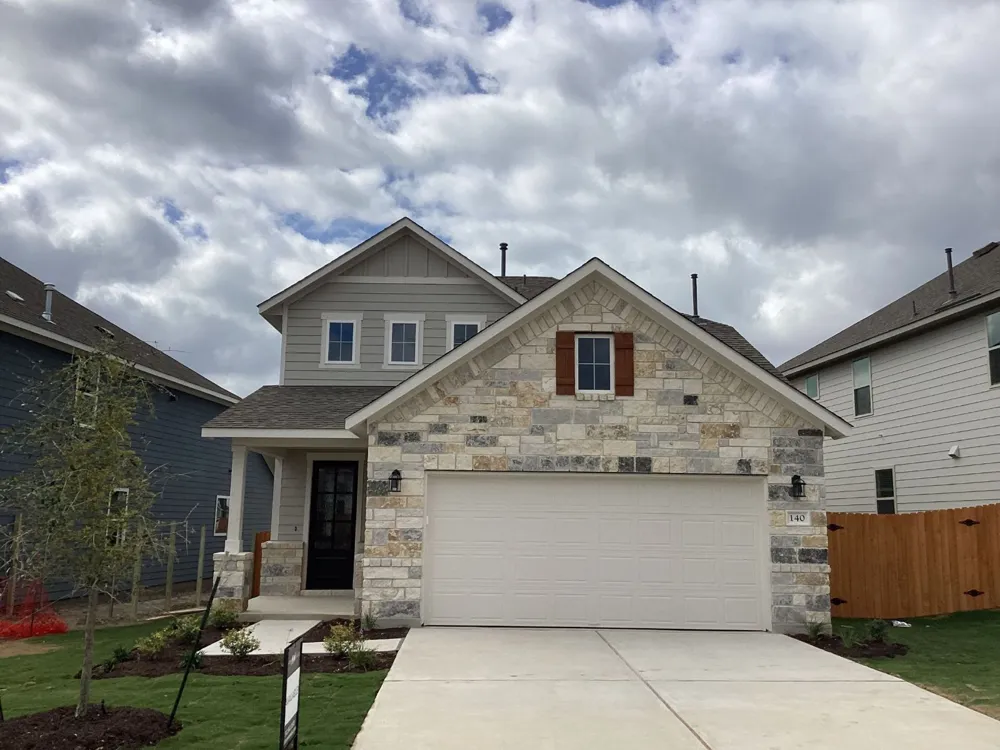 306 Possumhaw Lane San Marcos, TX 78666