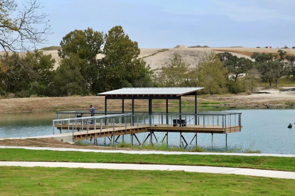 306 Possumhaw Lane San Marcos, TX 78666