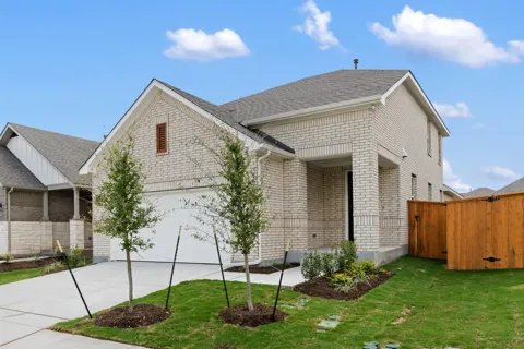 306 Possumhaw Lane