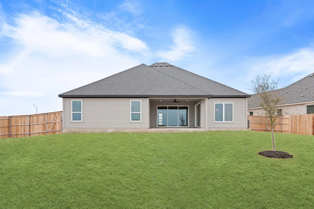 309 E Luna Blue Lane Jarrell, TX 76537