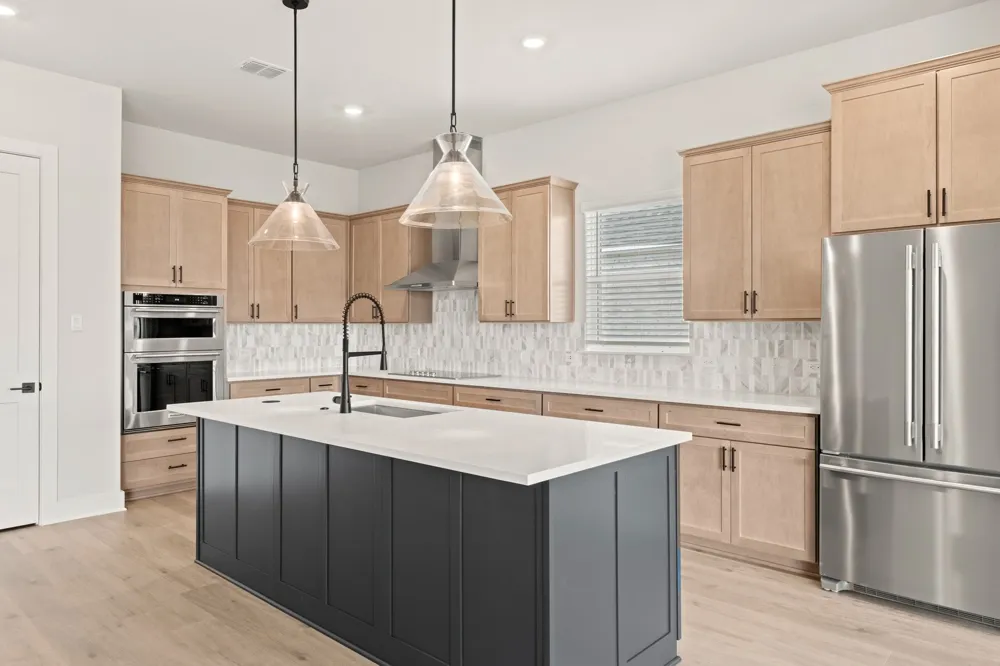 309 E Luna Blue Lane Jarrell, TX 76537