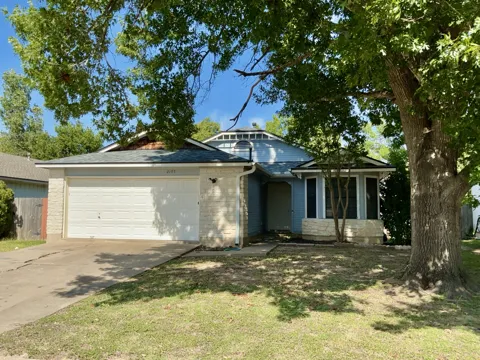 2105 Balsam Way